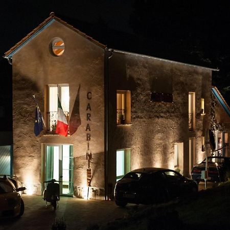Casa Dei Carabinieri Otel Merchweiler Dış mekan fotoğraf
