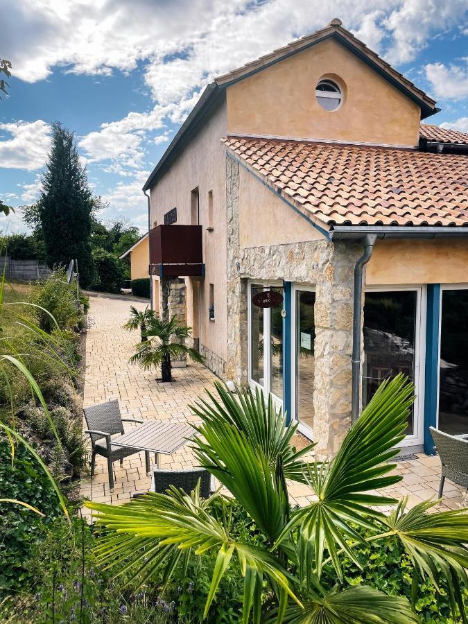 Casa Dei Carabinieri Otel Merchweiler Dış mekan fotoğraf